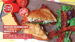 Tom & Chee Franchise: What is Tom & Chee?