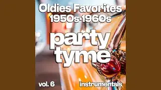 Drag City (instrumental)