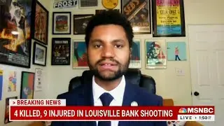 Congressman proposes a new idea to prevent gun violence