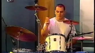 Going Down - Stan the man and the Bohemian Blues Band