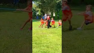 TUG OF WARE - KIDS  FALL ACTIVITIES#newyork #shortsvideo #kidsactivities #kidsfun