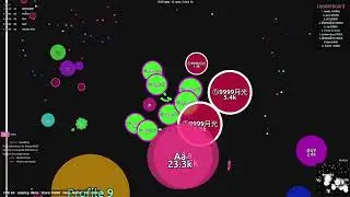 Senpa.io | trick $1 |
