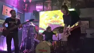 Trottior - live @ Die Funzel Worms November 2024