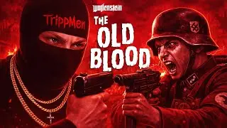 🔴WOLFENSTEIN: THE OLD BLOOD | INTENSE FPS FULL OF NAZI HORRORS | Gameplay Part 3