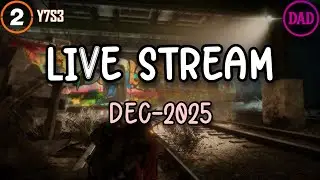 [LIVE STREAM] The Division 2 - LEGENDARY CAPITOL [8:33]