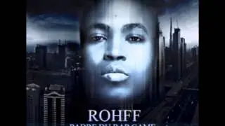 Ti Amo T'es &agrave; moi feat Amel Bent   Rohff P D R G)