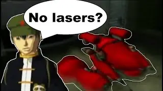Phantom Crash: You PROBABLY shouldn't use this TolomeoR build...