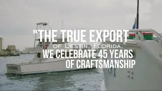 G&S Boats {Legacy Party}
