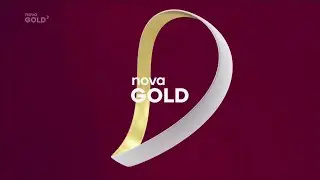 Nova Gold | Přestávka ve vysílání | Full HD