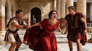 The Horrifying Wedding Night Ritual Ancient Rome Tried to Erase From History