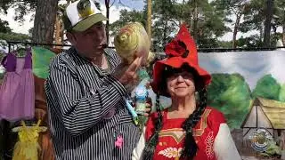 35 Jahre Campingplatz Pommernland Zinnowitz 2025