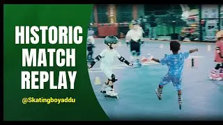 The Smoothest Inline Skating || Inline Skating Tricks || Flying on Inline Skate || Street Flow Vibes
