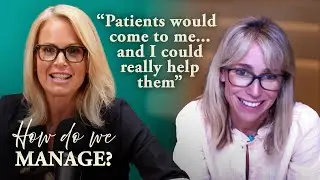 Menopause Help That Works: HRT, Solutions & Beyond | How Do We Manage?
