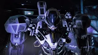 Archangel Official Become Trailer