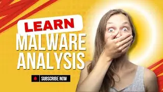 The DARK Side of Code: Intro to Malware Analysis 🔥