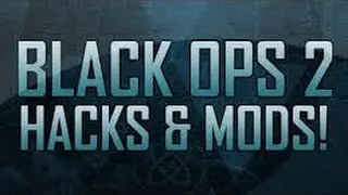 [GSC/1.19] Black Ops II Mod Menu