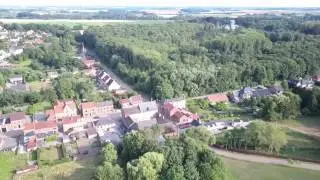 Meldert - overview 2
