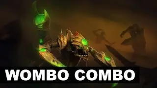 NAVI VEGA Wombo Combo!!! - Sonneiko is Back !