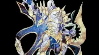 Constellar Deck Profile 7/2/13 (March 2013 Banlist)