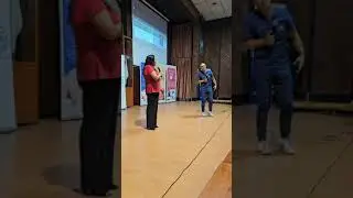 El Dr. Marco Albuja agradece a Ibarra por su hospitalidad y una charla inspiradora!