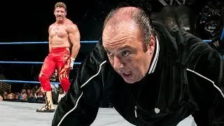 10 Things You Didn't Know About WWE In 2004