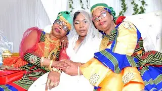 Un petit résumé De Mariage « ANSUME ❤️ FAOULAT  » ITSANDZENI
