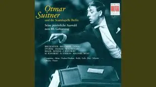 Eine Ballettsuite, Op. 130: III. Harlequin