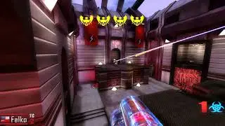 The Contenders 2 (Full)