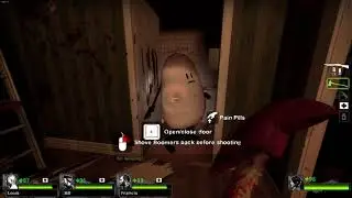 I Think I Got The Wrong Back 4 Blood Beta Key...
