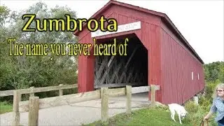 A Day In Zumbrota, MN.