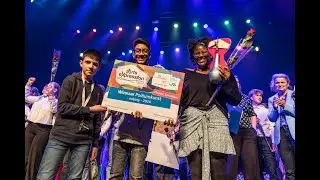 Arts eXpression, podiumavond 2024