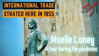 Muelle Loney || Discover Iloilo City