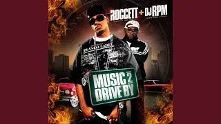 G Move Ft. Gorilla Zoe