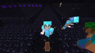Boat Banning People - 2b2t