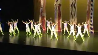 Duizendpootjes CC Plomblom 2011