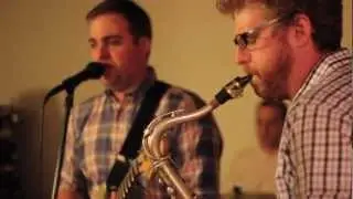 The Ken Hanson Band | A Mobile Micro Show