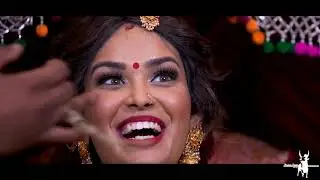 Most beautiful tamil wedding Switzerland