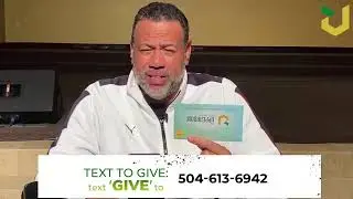 Welcome to Faith Impact TV Live: Thursday Night Bible Study