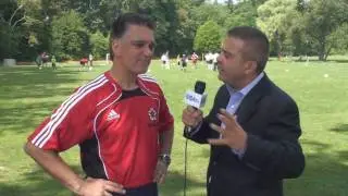 OSATv TouchLine -- 120 Dan Gaspar
