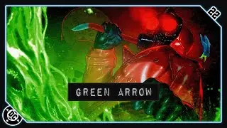 The Freshwater Survivors | Green Arrow #22 | 2025 Comic Book Review