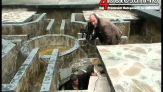 Un nou episod al unei emisiuni celebre de la OTV filmat in aceasta dimineata la Botosani