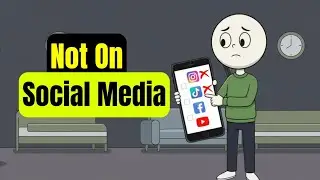 Psychology of People Who Avoid Social Media