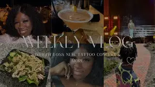 WEEKLY VLOG| I can't believe he did it!