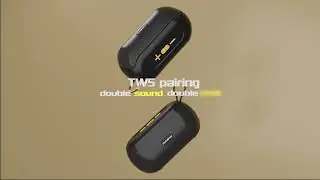Dubstep | Pop 1400 | Wireless Speaker