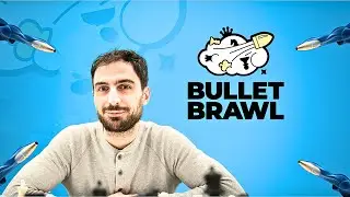 Bullet Brawl Tournament on Chess.com 1+0