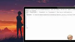 🔴 [PYTHON] Comando for, usando string ou lista