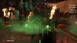 ESO Housing Build Hunters Glade