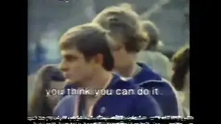 Olympics - The 1977 World Deaf Games - An Inside Look At USA Deaf Athletes imasportsphile