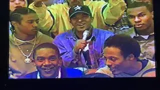2001 Willowridge Eagles Basketball - Street Flava