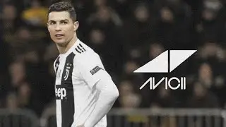 Cristiano Ronaldo •Hey Brother• Skills & Goals 2019